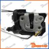 Serrure de porte gauche pour KIA | EZC-KA-040, 81310-G6050